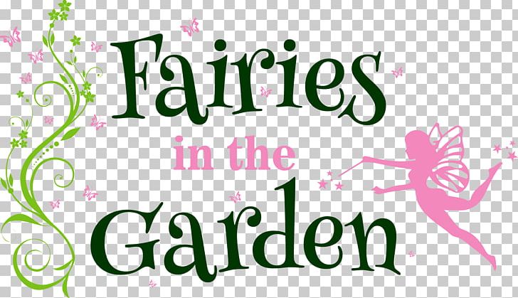 Garden Fairy Landscaping Graphic Design PNG, Clipart, Area, Art, Brand, Craft, Fair Free PNG Download