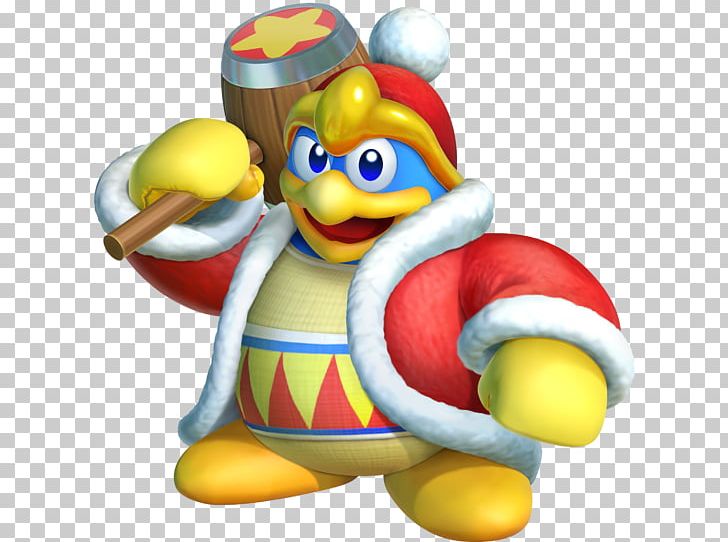 Kirby Star Allies Kirby's Dream Land King Dedede Meta Knight Kirby's Adventure PNG, Clipart,  Free PNG Download