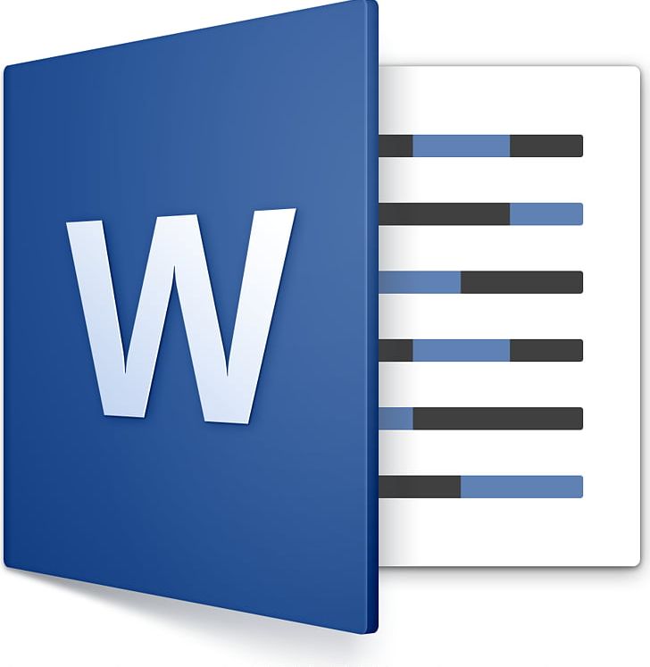 Microsoft Word MacOS Microsoft Office 2016 PNG, Clipart, Blue, Brand, Computer Software, Logo, Logos Free PNG Download