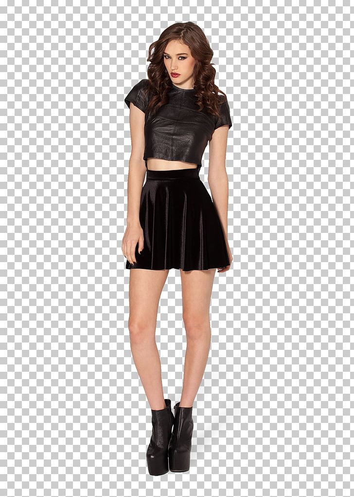 Skirt Velvet Dress Pleat Clothing PNG, Clipart, Abdomen, Black, Clothing, Clothing Sizes, Cocktail Dress Free PNG Download