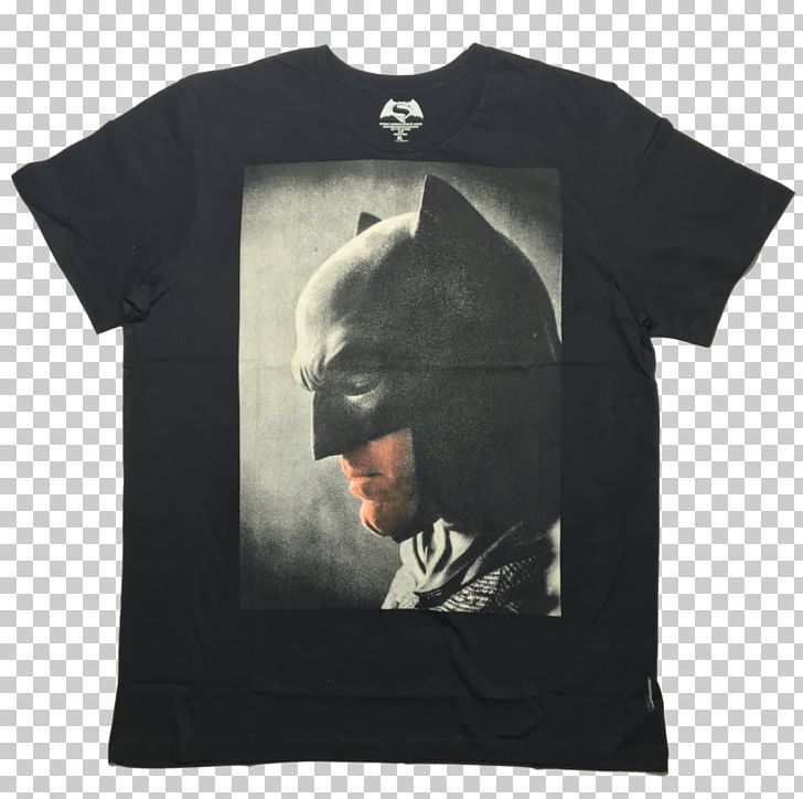 T-shirt Batman Superman Comics Sleeve PNG, Clipart, Batman, Batman V Superman Dawn Of Justice, Black, Brand, Captain America Free PNG Download