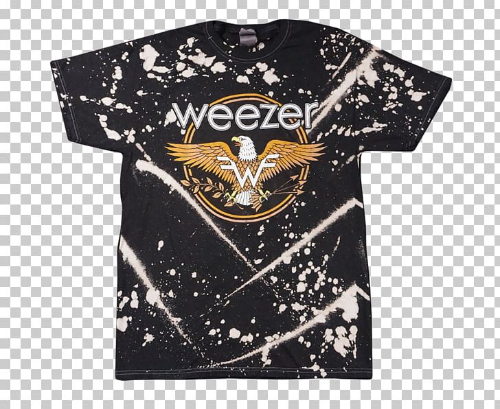 T-shirt Weezer Shirt The Last Days Of Summer Hoodie PNG, Clipart, Black, Brand, Clothing, Clothing Accessories, Hat Free PNG Download