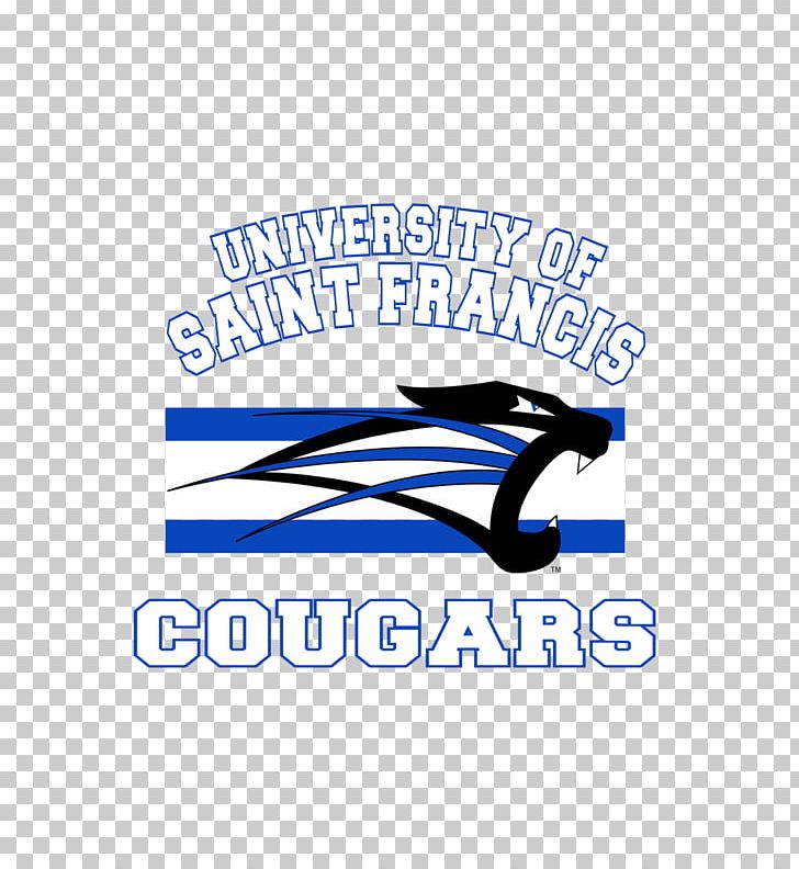 University Of Saint Francis Cougars Football Saint Francis Cougars Men's Basketball Ohio State University PNG, Clipart, Academy, Blue, Logo, Miscellaneous, Ohio State University Free PNG Download