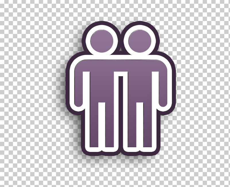People Icon Friendship Icon Therapy Icon PNG, Clipart, Friendship Icon, Logo, Meter, People Icon, Therapy Icon Free PNG Download