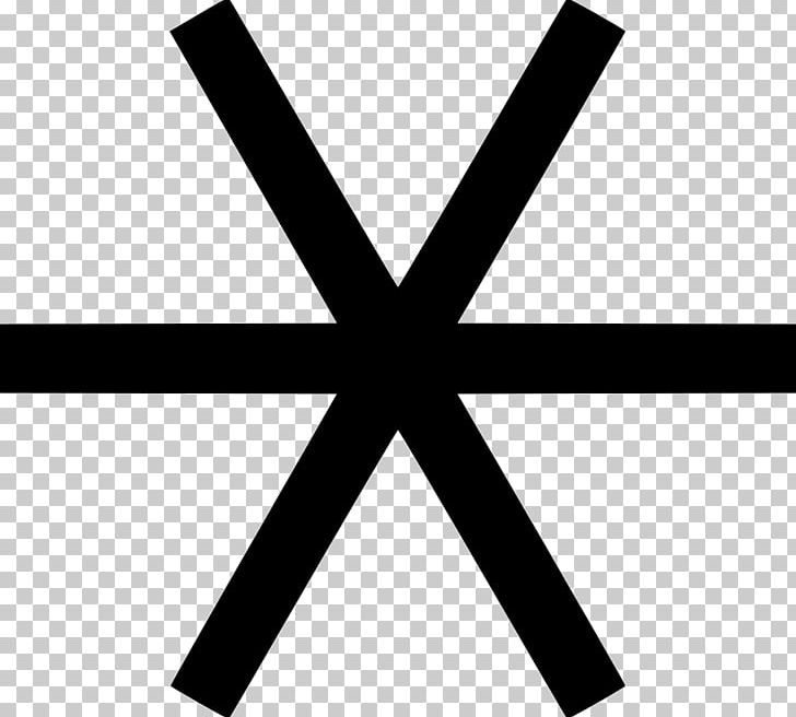 Asterisk Symbol Computer Icons PNG, Clipart, Angle, Asterisk, At Sign, Black, Black And White Free PNG Download