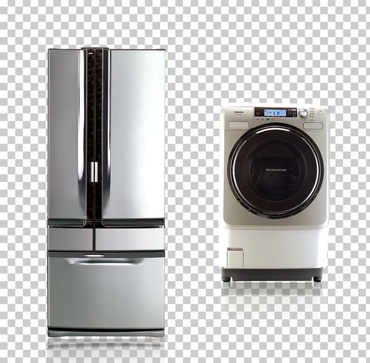 Clothes Dryer Washing Machine Home Appliance Refrigerator Wheel PNG, Clipart, Amplada, Appliances, Clothes Dryer, Compute, Electronics Free PNG Download