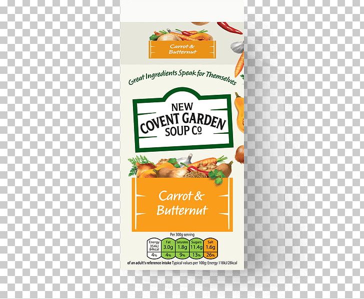 Covent Garden Juice Chicken Soup Pesto Cream PNG, Clipart, Brand, Carrot, Chicken Soup, Covent Garden, Cream Free PNG Download
