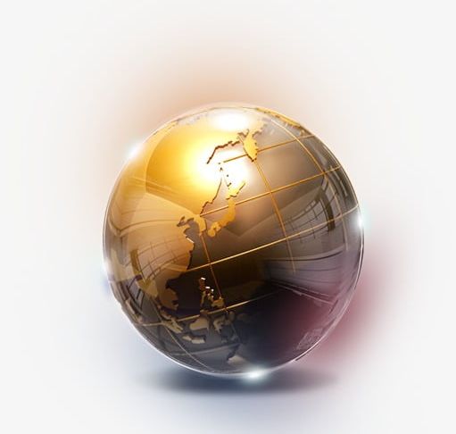 Global Finance Investment PNG, Clipart, Globe, Golden Earth, Web Page Free PNG Download