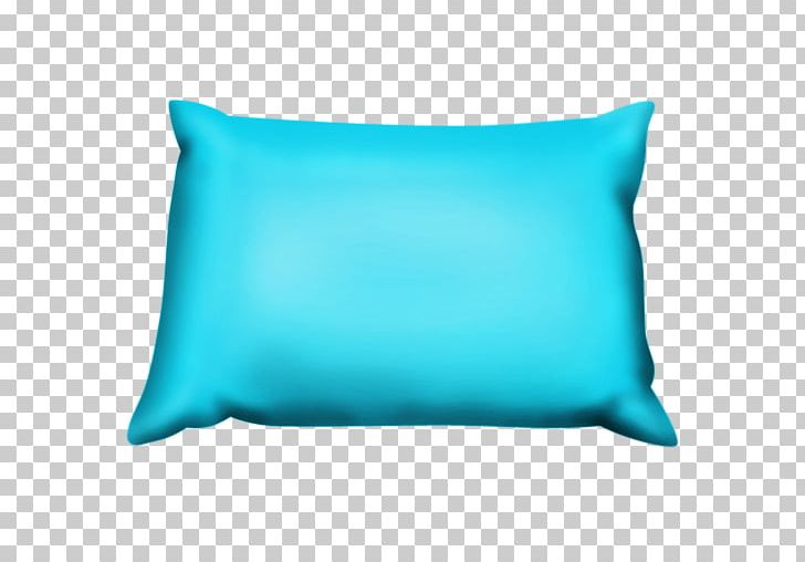 Pillow Computer Icons Cushion PNG, Clipart, Aqua, Bed, Bedmaking, Bed Sheets, Blanket Free PNG Download