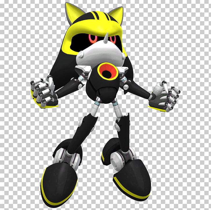 Robot Sonic Adventure Metal Sonic Doctor Eggman Sonic Generations PNG, Clipart, Doctor Eggman, Electronics, Fictional Character, Machine, Metal Sonic Free PNG Download