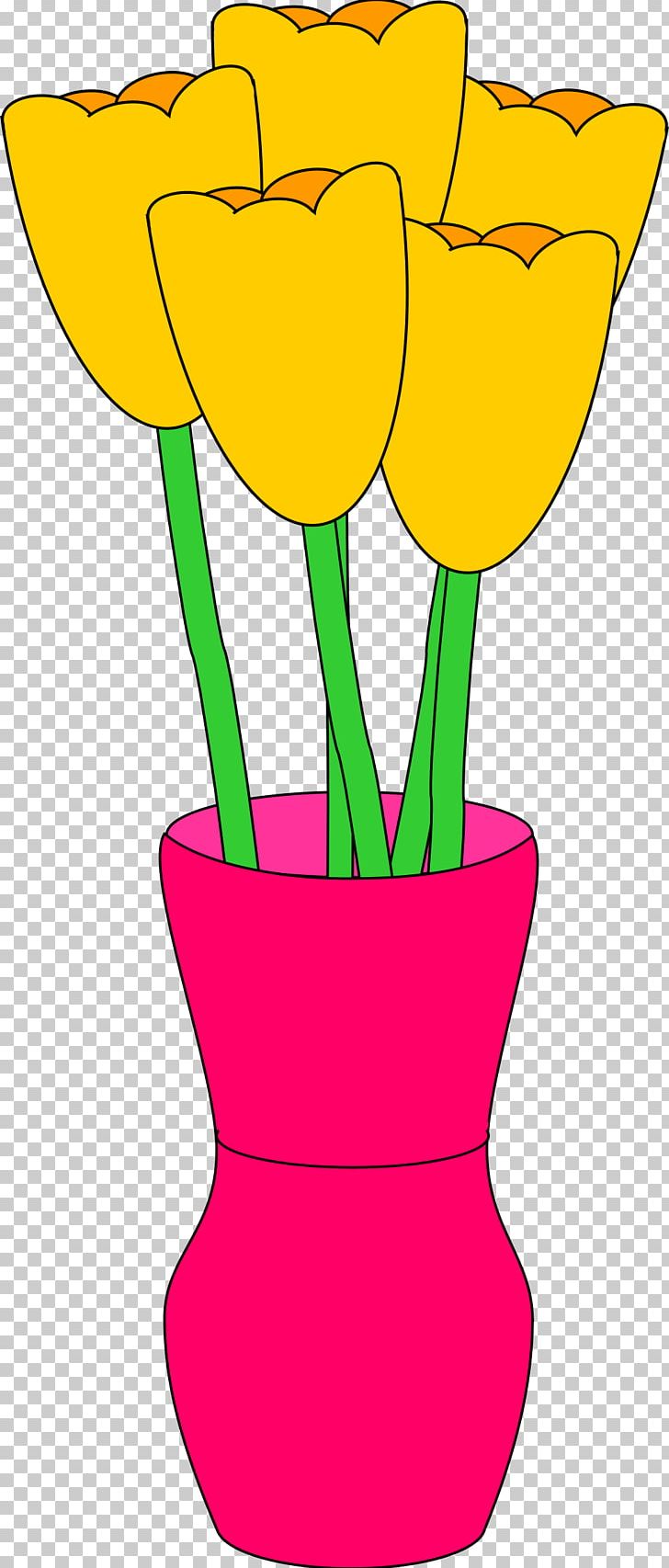 Vase Flower Tulip PNG, Clipart, Artwork, Black And White, Cut Flowers, Desktop Wallpaper, Drawing Free PNG Download