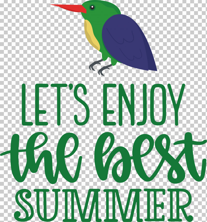 Best  Summer Hello Summer Summer PNG, Clipart, Beak, Best Summer, Birds, Green, Hello Summer Free PNG Download