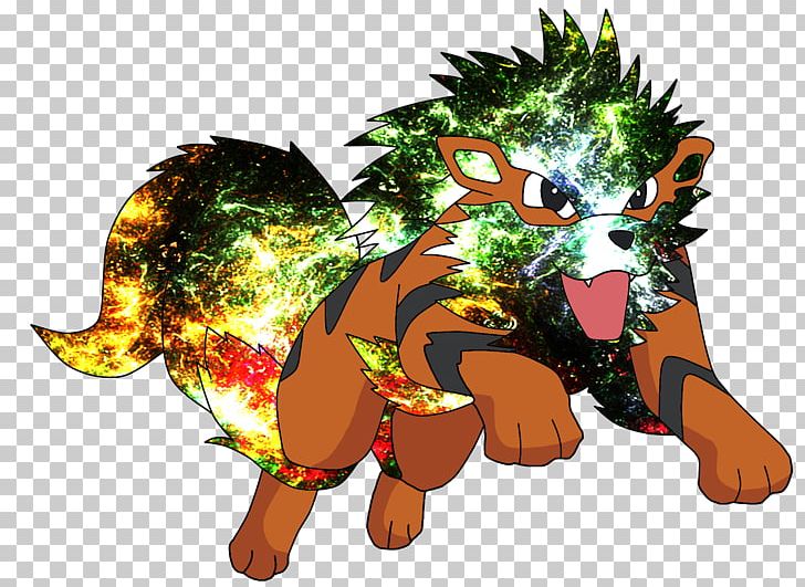 Ash Ketchum Arcanine Pokémon Art Mewtwo PNG, Clipart,  Free PNG Download