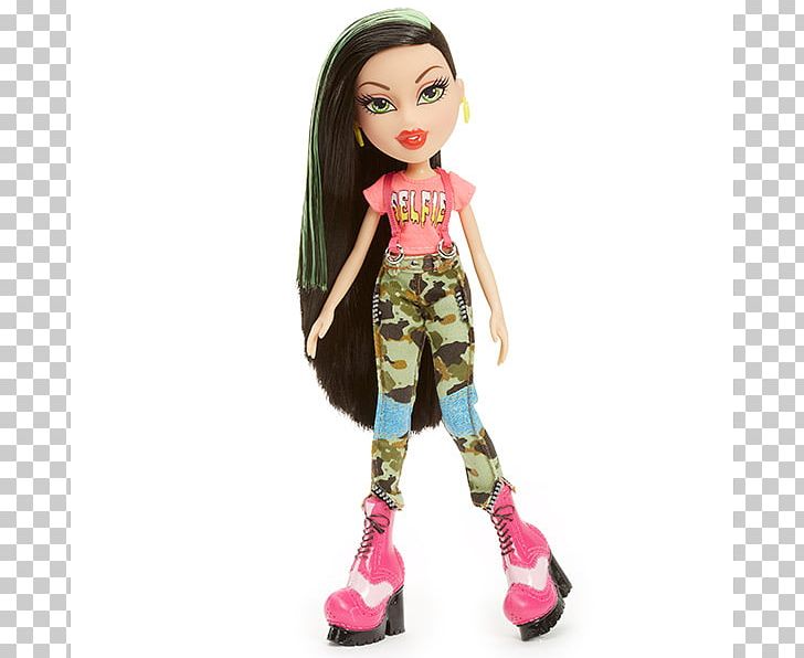Bratz Doll Toy Clothing Moxie Girlz PNG, Clipart, Action Toy Figures, Barbie, Bratz, Clothing, Doll Free PNG Download
