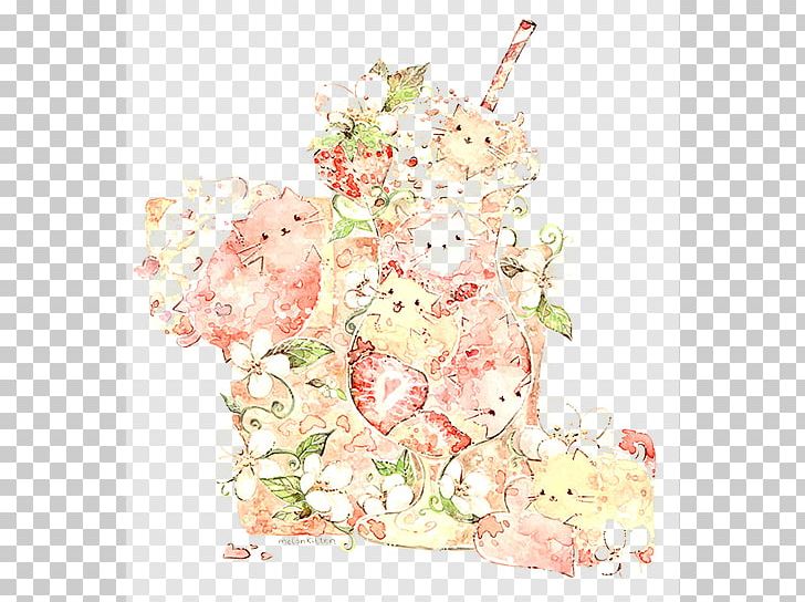 Cat Watercolor Painting Illustrator Illustration PNG, Clipart, Animals, Art, Artist, Drawing, Flora Free PNG Download