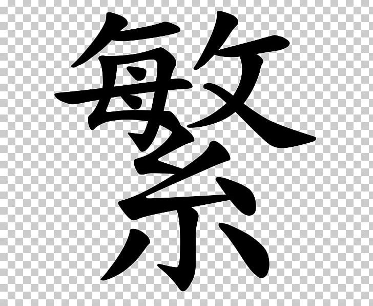 Chinese Characters Prosperity Kanji Symbol PNG, Clipart, Angle, Black And White, Calligraphy, Character, Chinese Free PNG Download