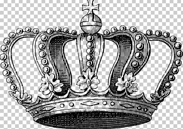 Crown PNG, Clipart, Antique, Black And White, Clip Art, Computer Icons, Crown Free PNG Download