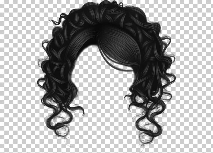 Hairstyle Portable Network Graphics Wig Afro-textured Hair PNG, Clipart, Afro, Afrotextured Hair, Black And White, Black Hair, Brown Hair Free PNG Download