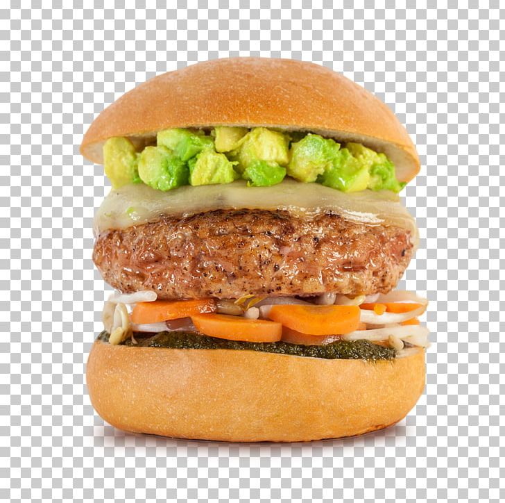 Hamburger Cheeseburger Fast Food Vegetarian Cuisine Slider PNG, Clipart, American Food, Big Mac, Breakfast Sandwich, Buffalo Burger, Bun Free PNG Download