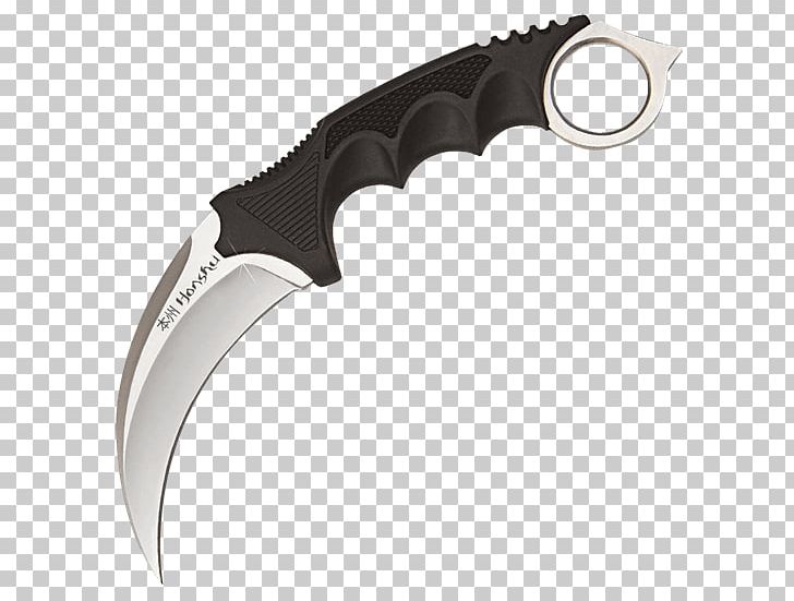 Knife Karambit UC UC2791 United Honshu Kerambit Black With Harness 4" 7Cr13 Stainless Curved Blade Finger Grooved PNG, Clipart, Blade, Boot Knife, Bowie Knife, Cold Weapon, Cutlery Free PNG Download