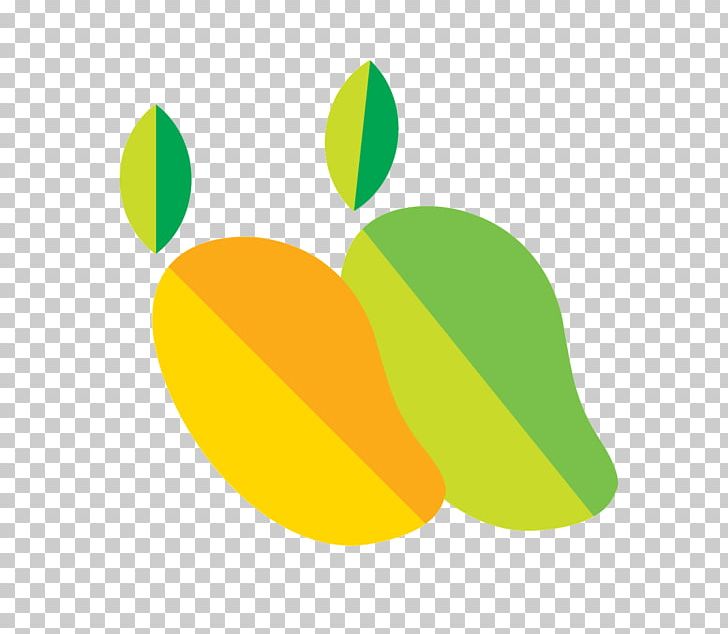 Food Leaf Computer PNG, Clipart, Circle, Computer, Computer Wallpaper, Cut Mango, Down Free PNG Download