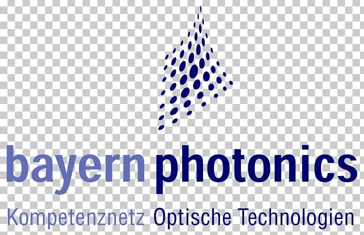 Photonics Bavaria Industry Spitzencluster-Wettbewerb Business Cluster PNG, Clipart, Area, Bavaria, Bayer, Blue, Brand Free PNG Download