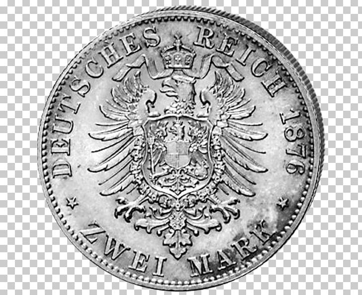 Silver Coin Silver Coin House Of Habsburg Font PNG, Clipart, Black And White, Circle, Coin, Currency, History Free PNG Download