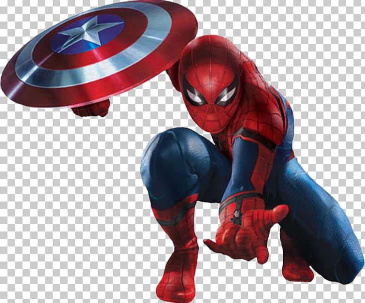 Spider-Man Film Series Iron Man Marvel Studios Marvel Cinematic Universe PNG, Clipart, Action Figure, Boxing Glove, Captain America, Comics, Fictional Character Free PNG Download