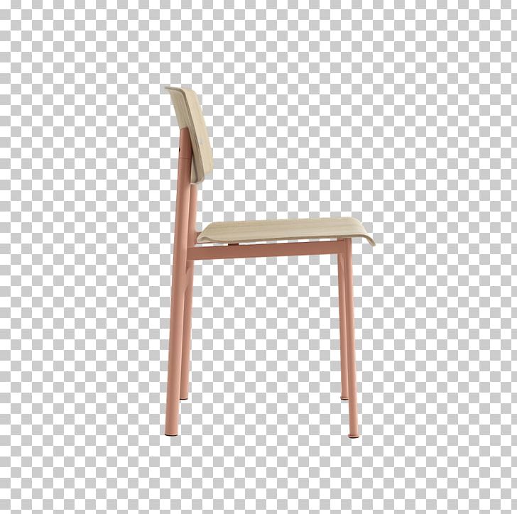 Table Chair Muuto Dining Room Loft PNG, Clipart, Angle, Armrest, Beech Side Chair, Chair, Couch Free PNG Download
