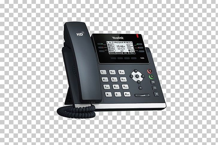 VoIP Phone Yealink SIP-T27G Session Initiation Protocol Telephone Yealink SIP-T41S PNG, Clipart, Answering Machine, Communication, Corded Phone, Cordless Telephone, Electronics Free PNG Download