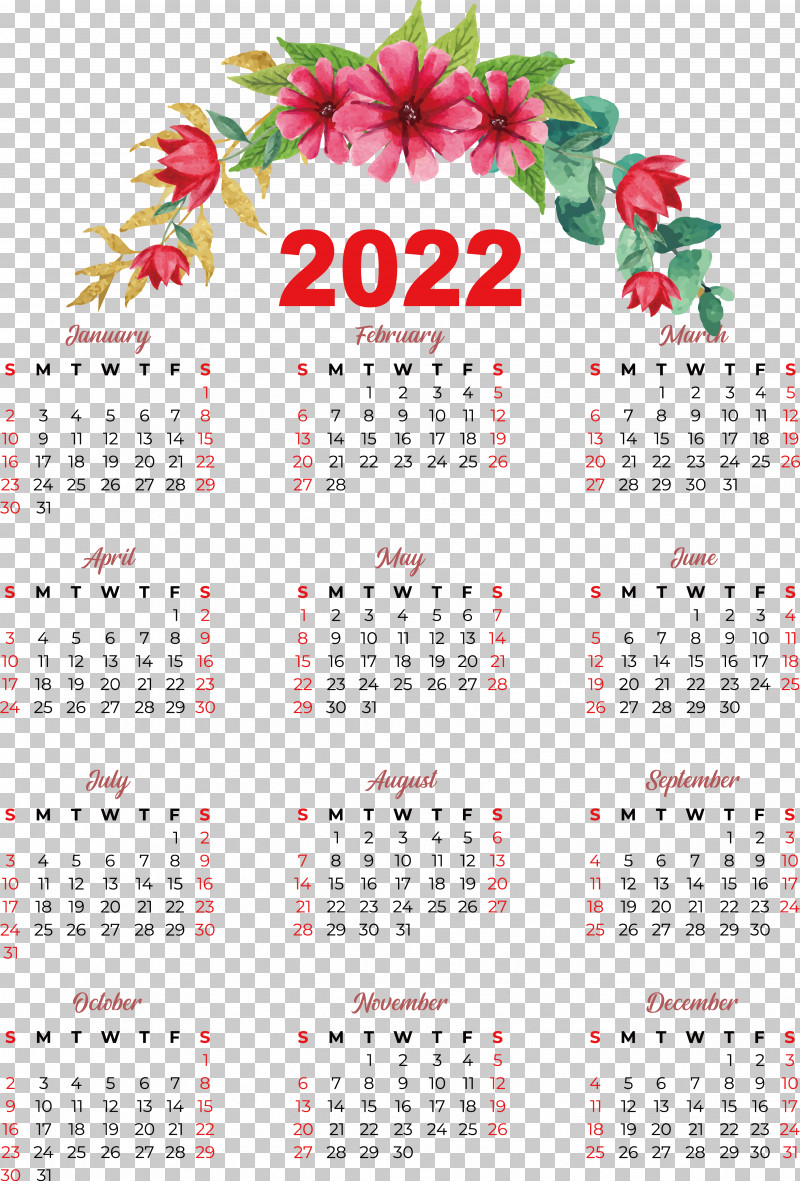 New Year PNG, Clipart, Available, Calendar, Calendar Year, Month, New Year Free PNG Download