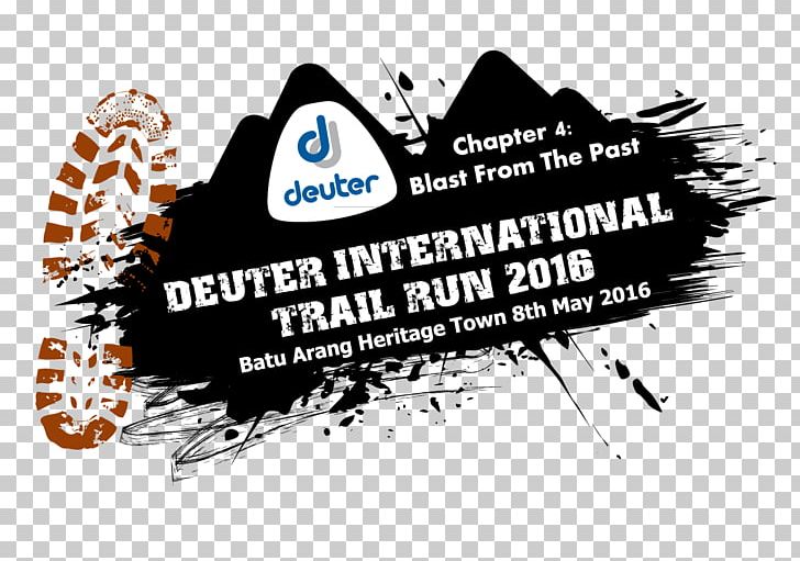 Batu Arang Trail Running Deuter Sport Super PNG, Clipart, 2016, Advertising, Batu, Brand, Deuter Free PNG Download