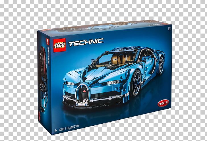 Bugatti Chiron Lego Technic The Lego Group PNG, Clipart, Automotive Design, Automotive Exterior, Blue, Brand, Bugatti Free PNG Download