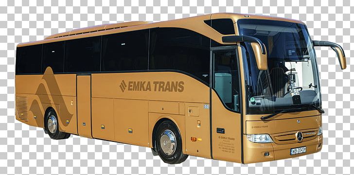 Bus Mercedes-Benz Sprinter Mercedes-Benz Tourismo Emka-Trans PNG, Clipart, Bus, Coach, Commercial Vehicle, Fleet Vehicle, Mercedesbenz Free PNG Download