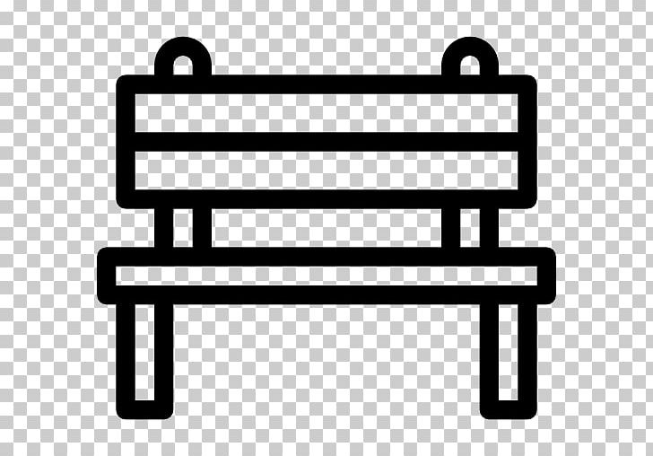 Computer Icons Bench PNG, Clipart, Angle, Area, Bench, Black And White, Computer Icons Free PNG Download