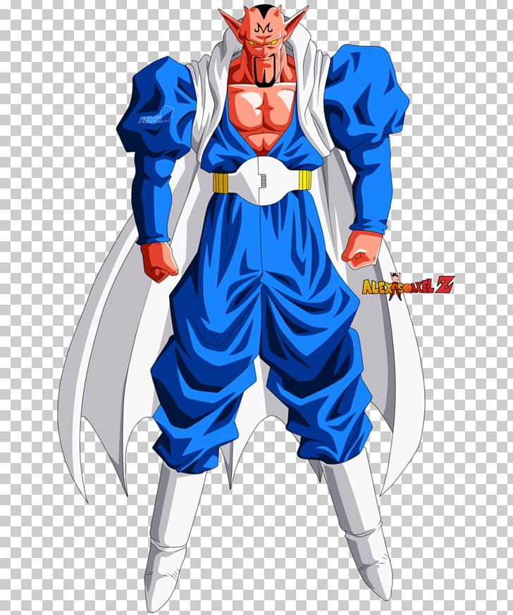 Dabura Goku Majin Buu Babidi Vegeta PNG, Clipart, Action Figure, Art, Babidi, Cartoon, Costume Free PNG Download