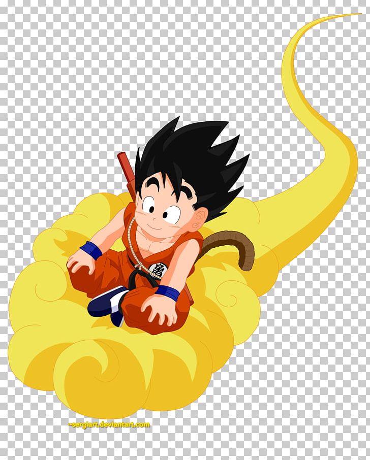 Dragon Ball Xenoverse 2 Goku Kinto'un Saiyan PNG, Clipart, Anime, Art, Boy, Cartoon, Cloud Free PNG Download