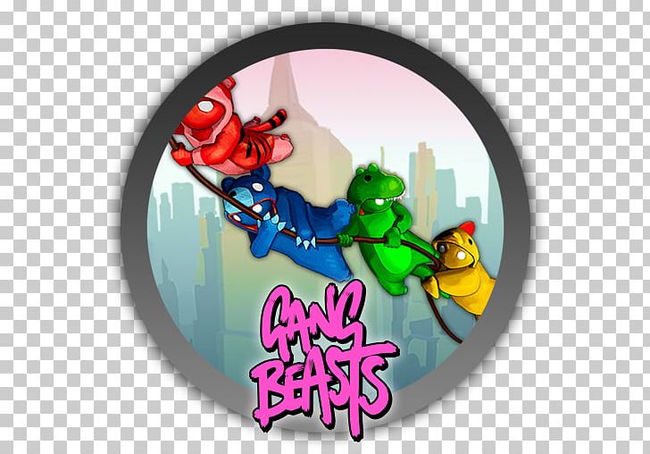 how to download gang beasts on ps3