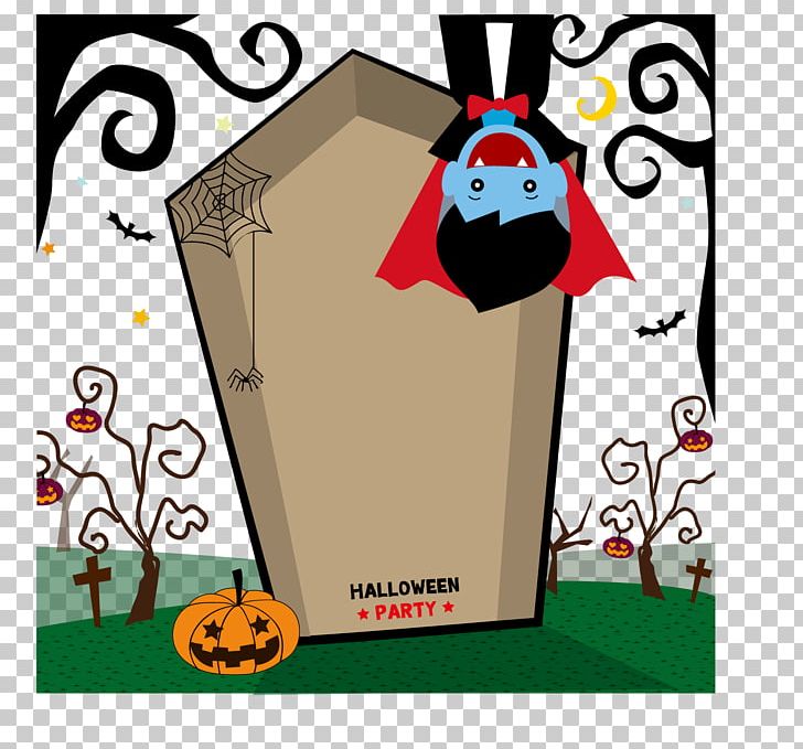Halloween Illustration PNG, Clipart, Art, Encapsulated Postscript, Grave, Graves, Halloween Free PNG Download
