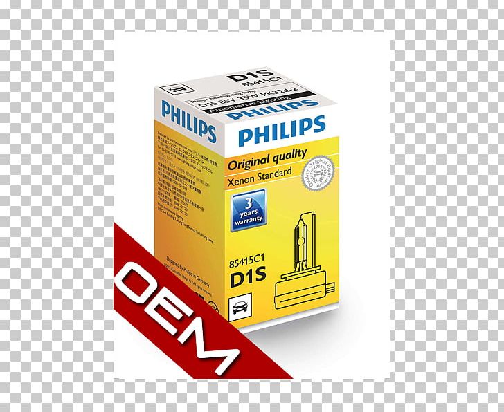 High-intensity Discharge Lamp Philips Incandescent Light Bulb PNG, Clipart, 1 S, 42volt Electrical System, Brand, Color Temperature, D 1 Free PNG Download