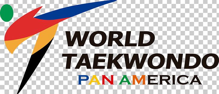 Logo World Taekwondo Brand PNG, Clipart, Area, Brand, Color, Graphic Design, Line Free PNG Download