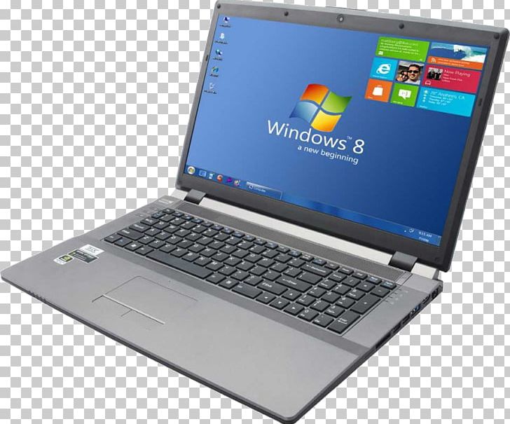 Netbook Laptop Computer Hardware Intel PNG, Clipart,  Free PNG Download