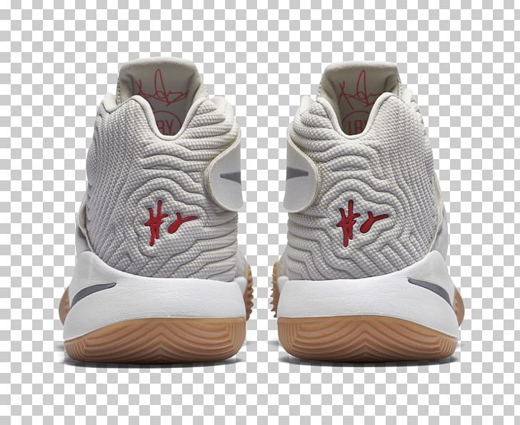 Nike Kyrie 2 Summer Pack Sports Shoes Basketball PNG, Clipart, Basketball, Basketball Shoe, Beige, Brown, Cross Training Shoe Free PNG Download