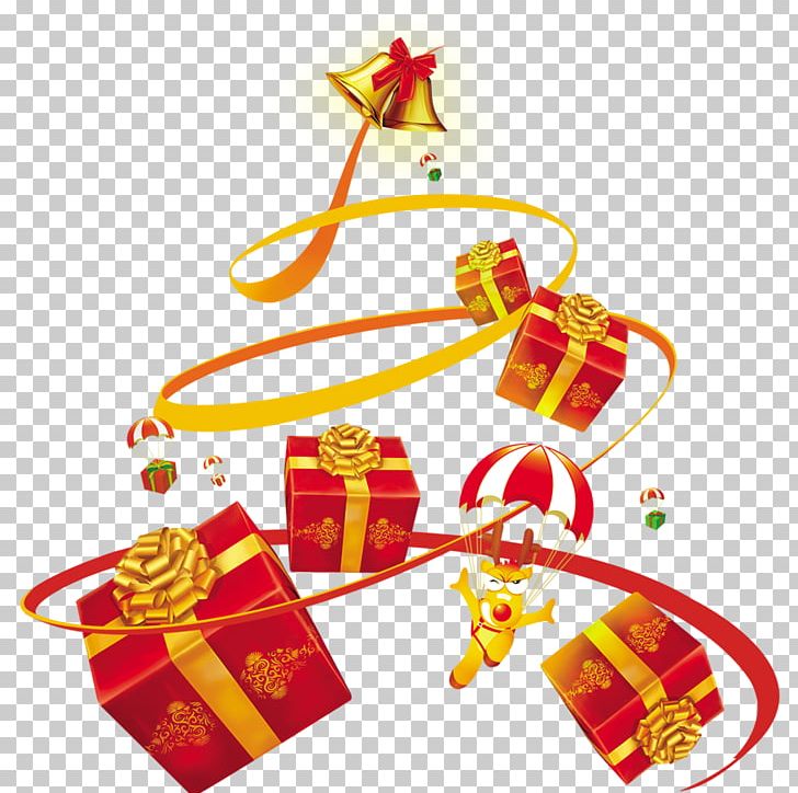 Snegurochka Ded Moroz Santa Claus Christmas Gift PNG, Clipart, Christmas, Christmas Decoration, Christmas Gift, Christmas Gifts, Christmas Ornament Free PNG Download
