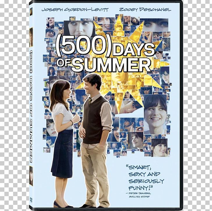 Summer Film Romantic Comedy Screenwriter PNG, Clipart, 500, 500 Days Of Summer, Advertising, Chloe Grace Moretz, Comedy Free PNG Download