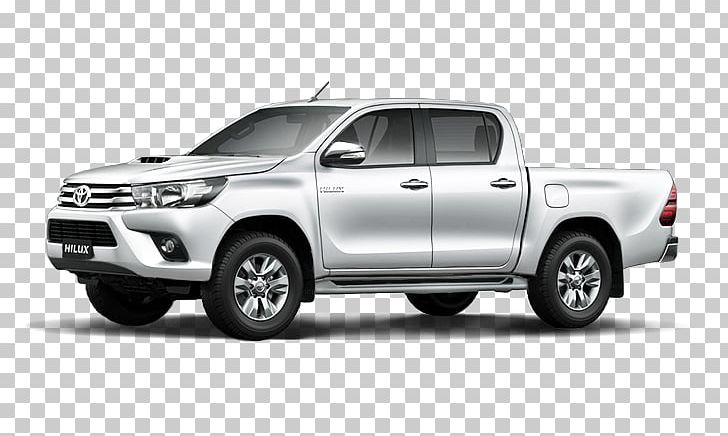 Toyota Hilux Pickup Truck Toyota Land Cruiser Prado Car PNG, Clipart, Automotive Exterior, Automotive Wheel System, Brand, Bumper, Car Free PNG Download