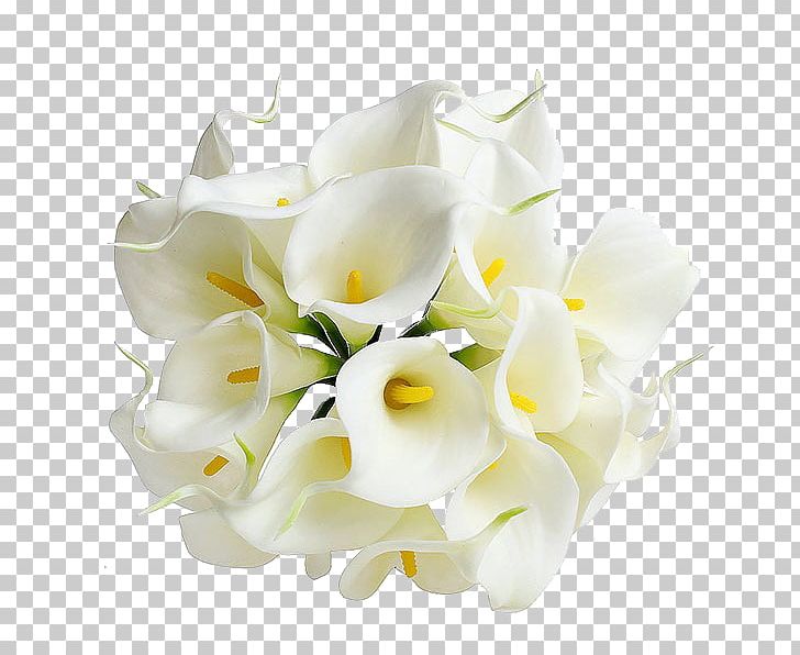 Arum-lily Flower Bouquet Wedding Bride PNG, Clipart, Artificial Flower, Arumlily, Bride, Bridesmaid, Calas Free PNG Download