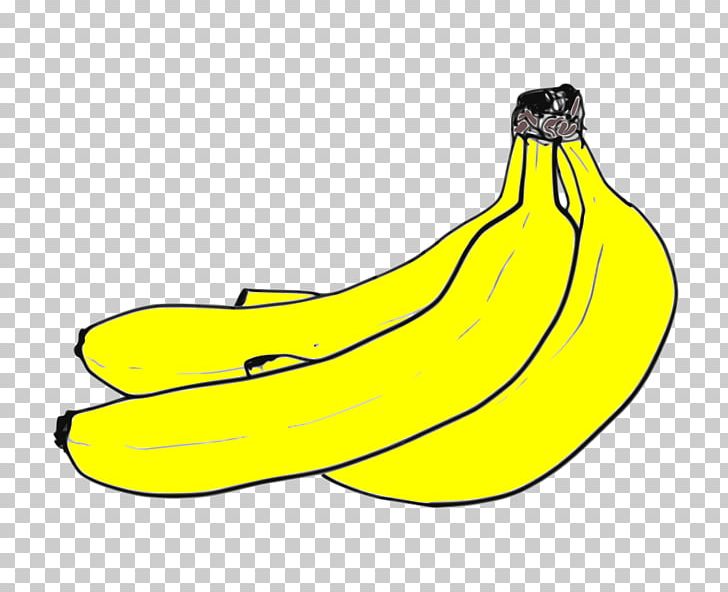 Banana Drawing Line Art PNG, Clipart, Animation, Area, Banana, Banana Family, Banana Peel Free PNG Download