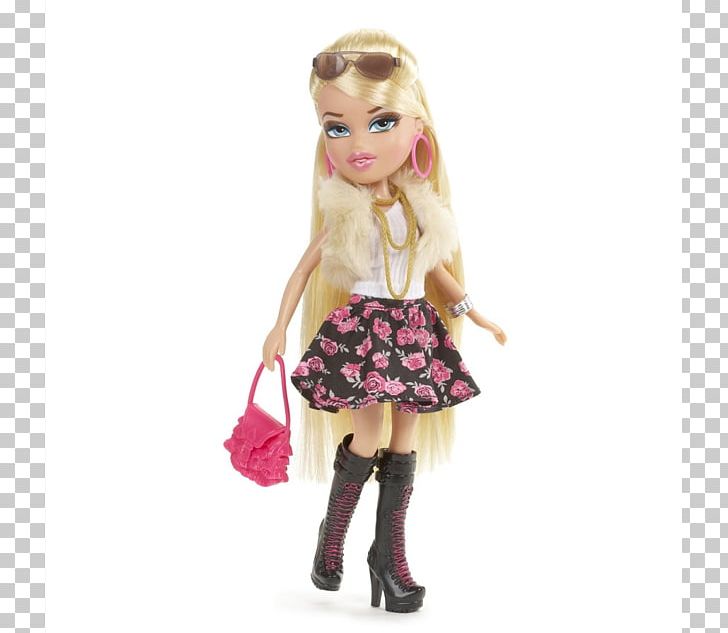 Bratz: Rock Angelz Bratz Babyz Doll Barbie, raya Decoration, png