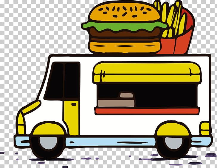 Hamburger French Fries Jeddah College Of Technology Diner PNG, Clipart ...